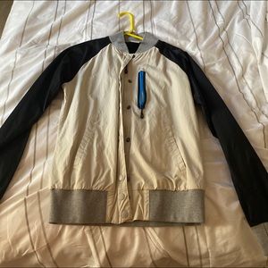 Nike vintage jacket